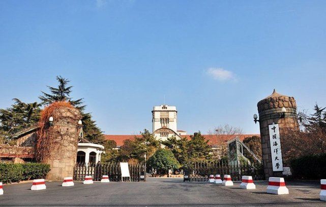 山东不可错过的六所高校实力都很强看看有你的学校吗