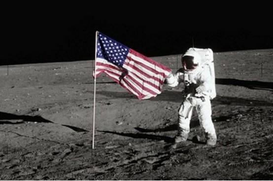 月球|为何中美俄罕见意见一致，都不再派人踏足月球，到底在怕什么？