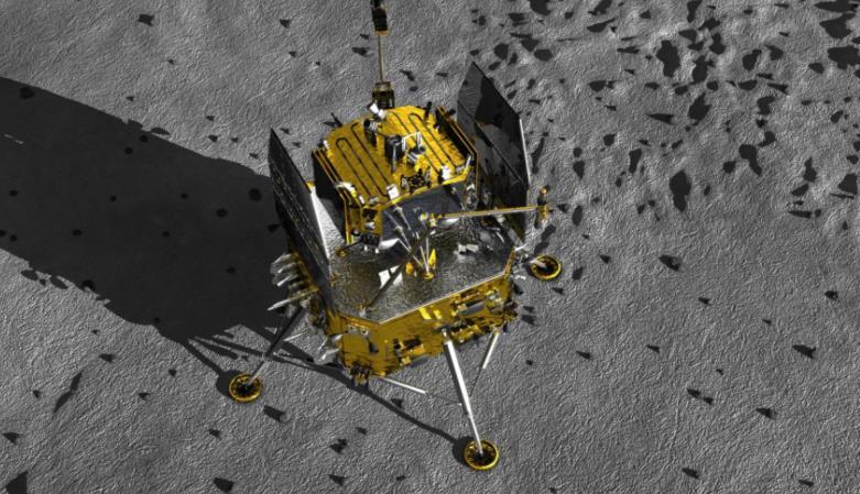 月球|为何中美俄罕见意见一致，都不再派人踏足月球，到底在怕什么？