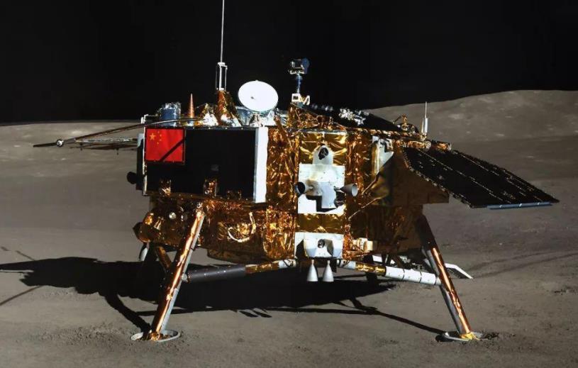 月球|为何中美俄罕见意见一致，都不再派人踏足月球，到底在怕什么？