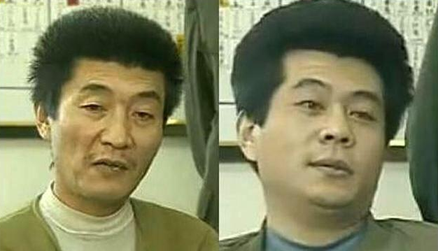 沈阳三八大案横跨12年1999年5人如何被全部围捕