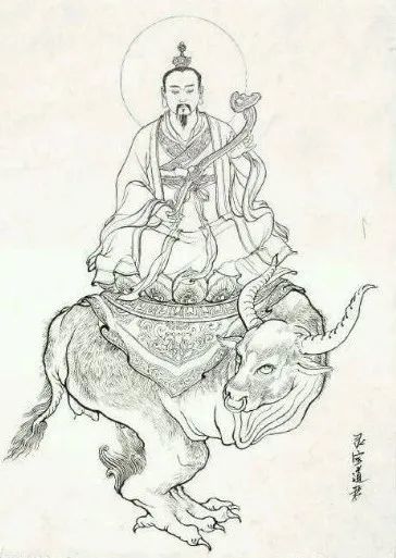 牛年说牛牛气冲天的五大神牛