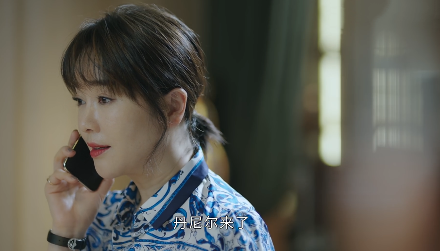 正青春凌潇潇要洗白了其人设从未改变凌潇潇给自己找了后路