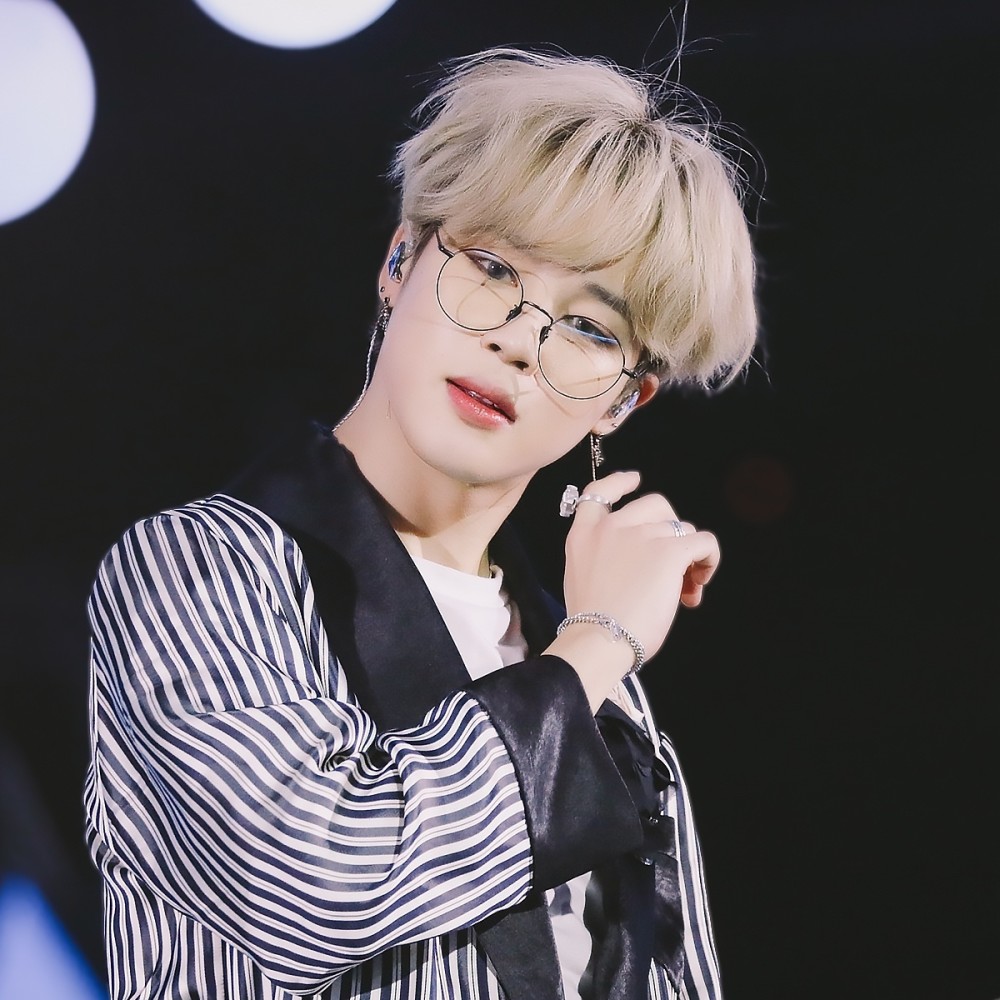 头像库第97期朴智旻高清无水印头像头像推荐