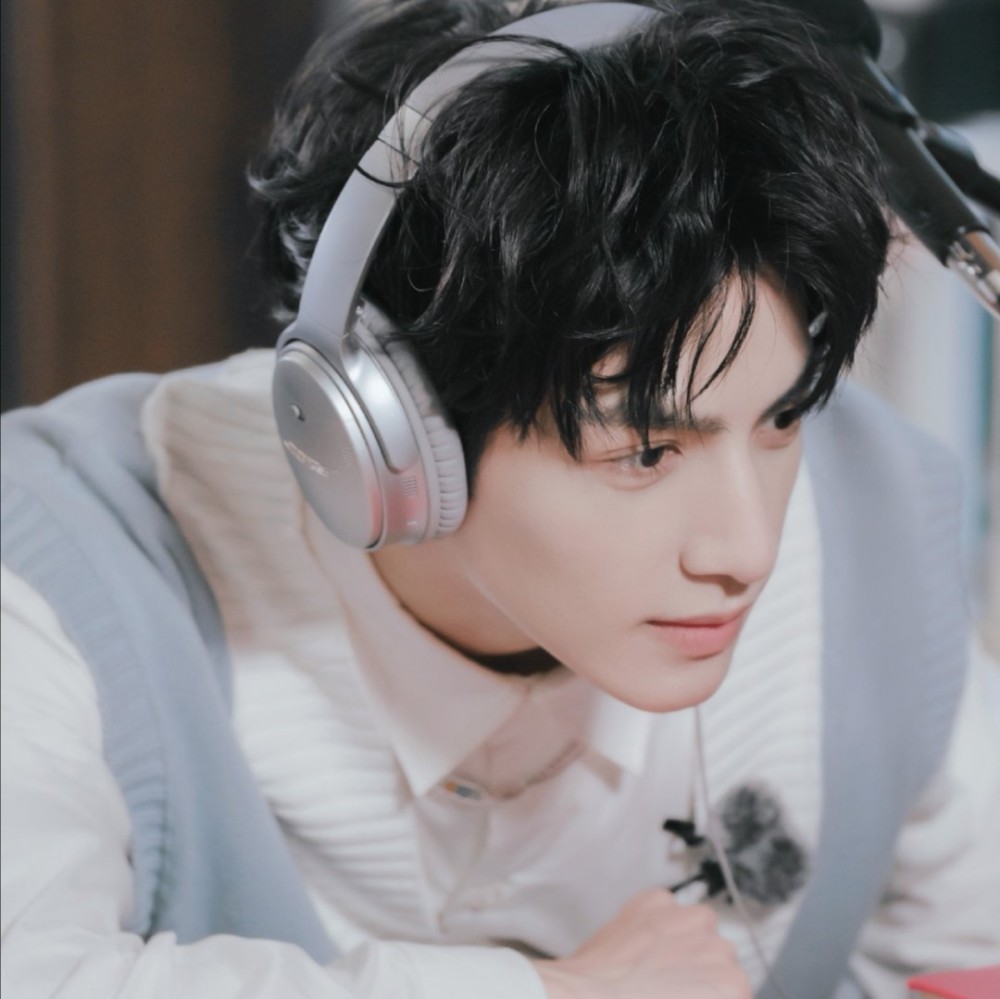 第211期:罗云熙高清头像 头像分享_腾讯新闻