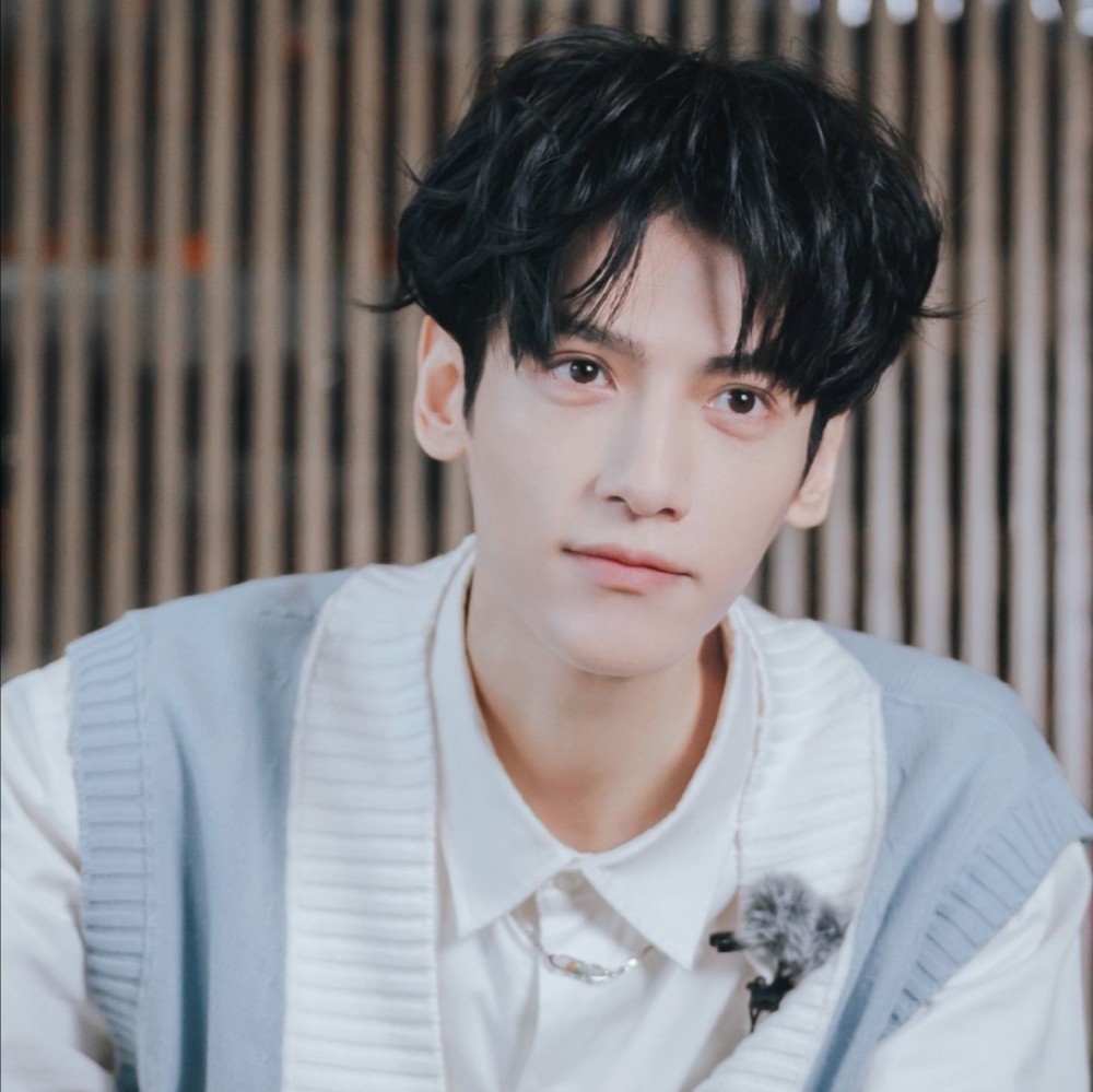 第211期:罗云熙高清头像 头像分享_腾讯新闻