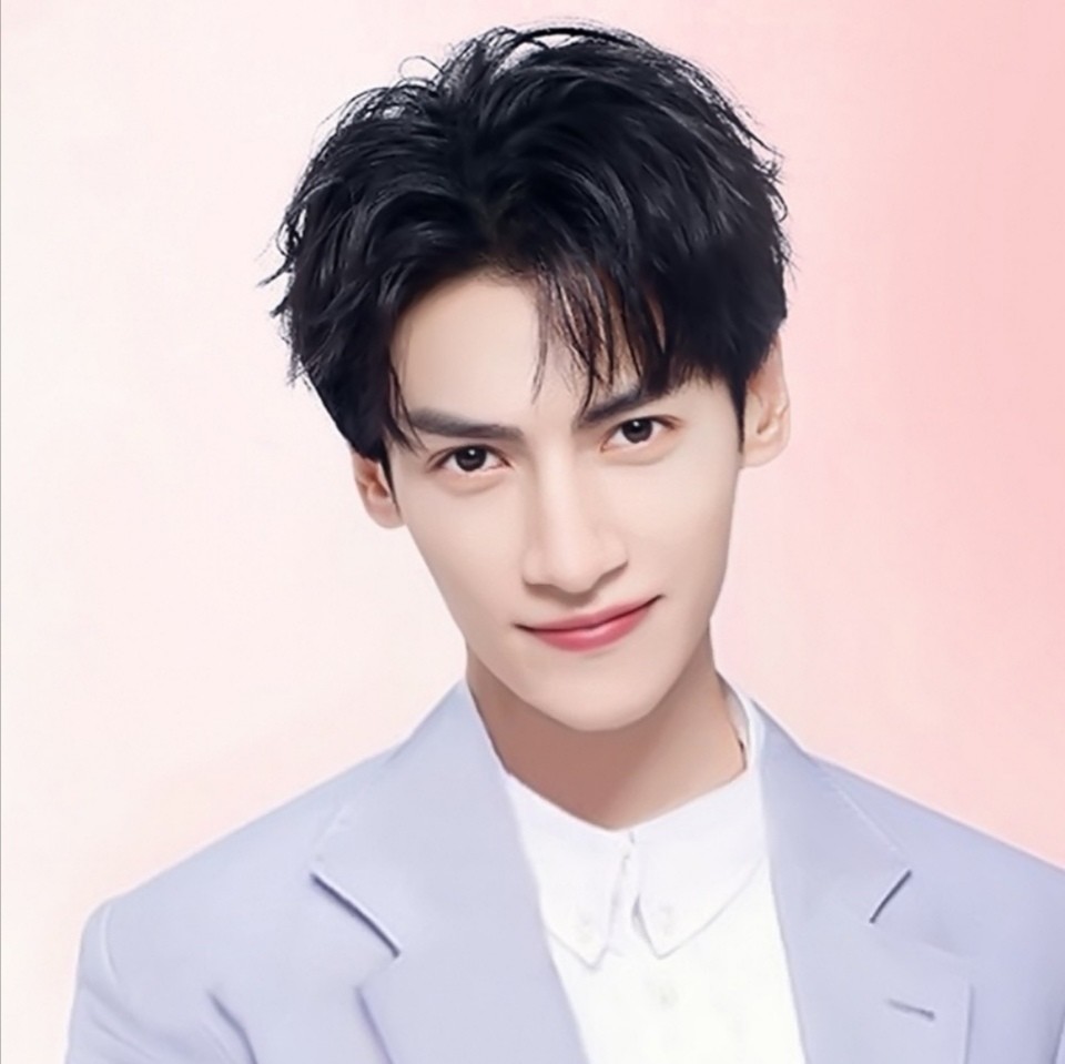 第211期:罗云熙高清头像 头像分享_腾讯新闻