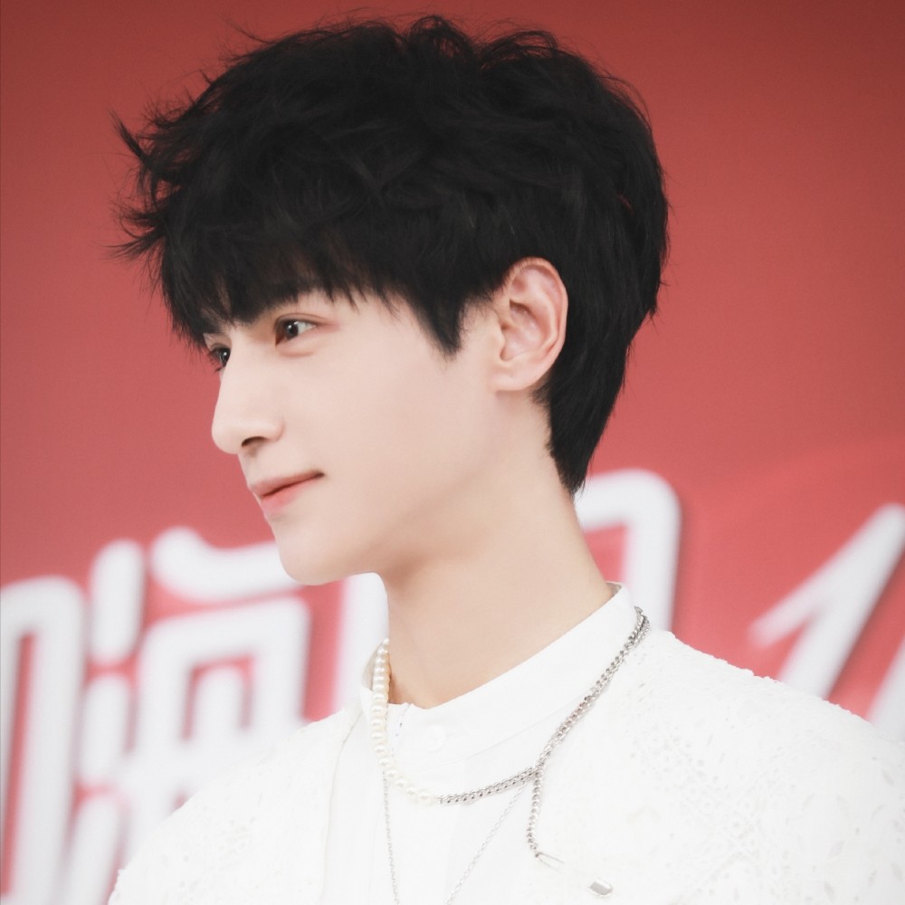 第211期:罗云熙高清头像 头像分享_腾讯新闻