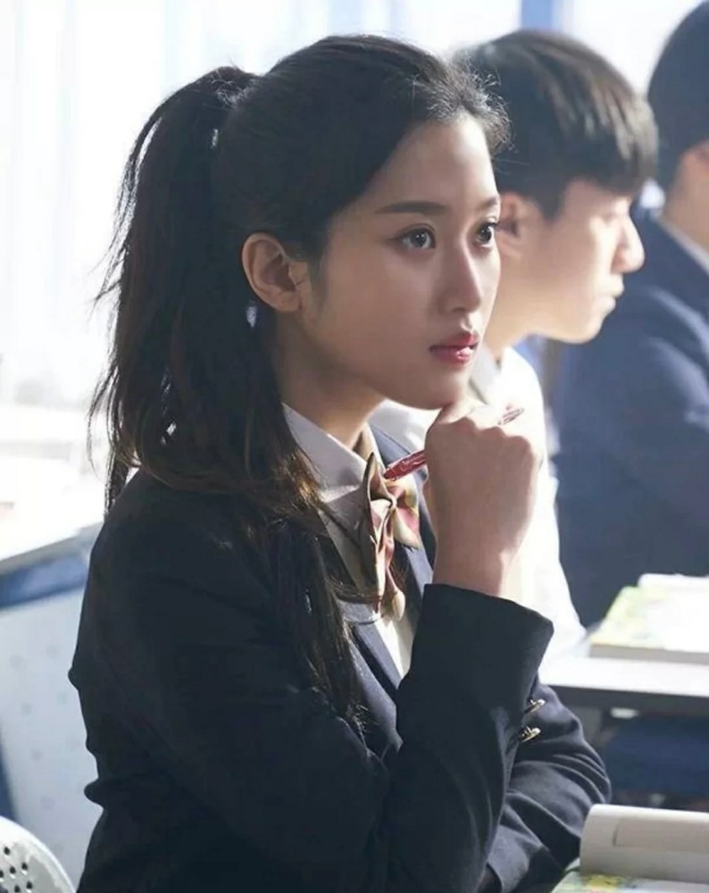 最近热播剧《女神降临》受大家的喜爱 里面的每个人物的颜值相当 女