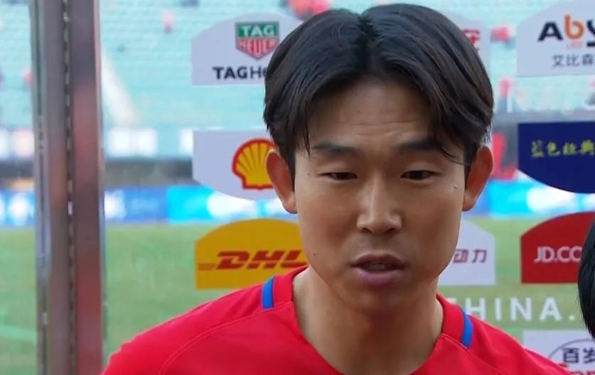 尹比加兰:从被遗忘者到亚冠mvp,想要他的可不止山东一家_腾讯新闻