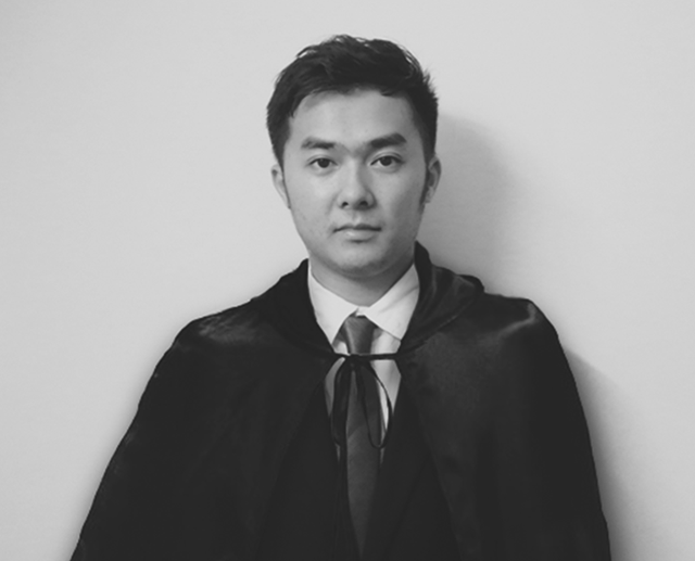 黑客教父郭盛华直言只要有我在就没人敢入侵中国网络