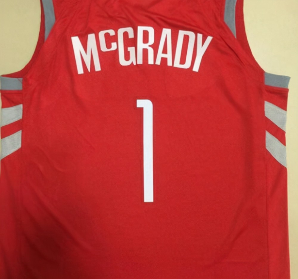 火箭队1号球衣拥有者逃不过被交易的命运,沃尔会吗_腾讯新闻