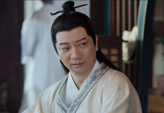 《赘婿》穿帮太搞笑,用打火机点鞭炮,群演站在一边发呆