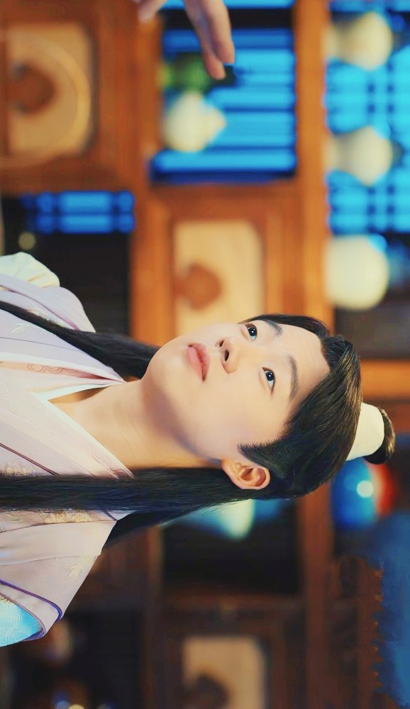 【郭麒麟《赘婿》】剧照屯一屯_腾讯新闻