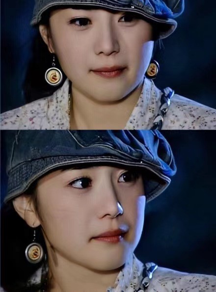 迷惑行为放羊的星星女主穿婆婆睡裤躺公公腿上可长点心吧