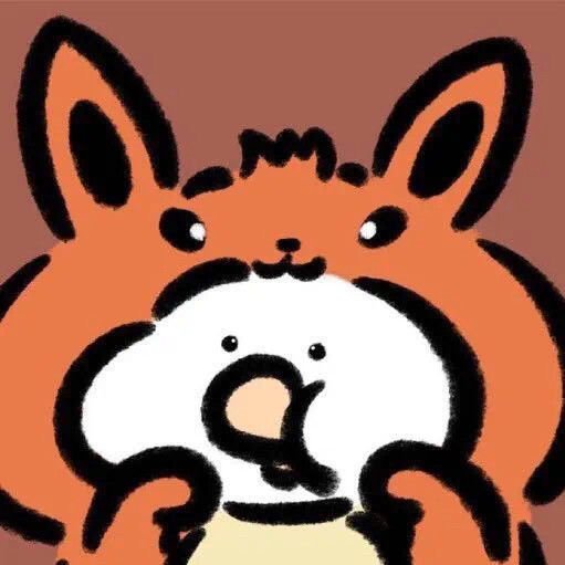 搞怪可爱头像 腾讯网