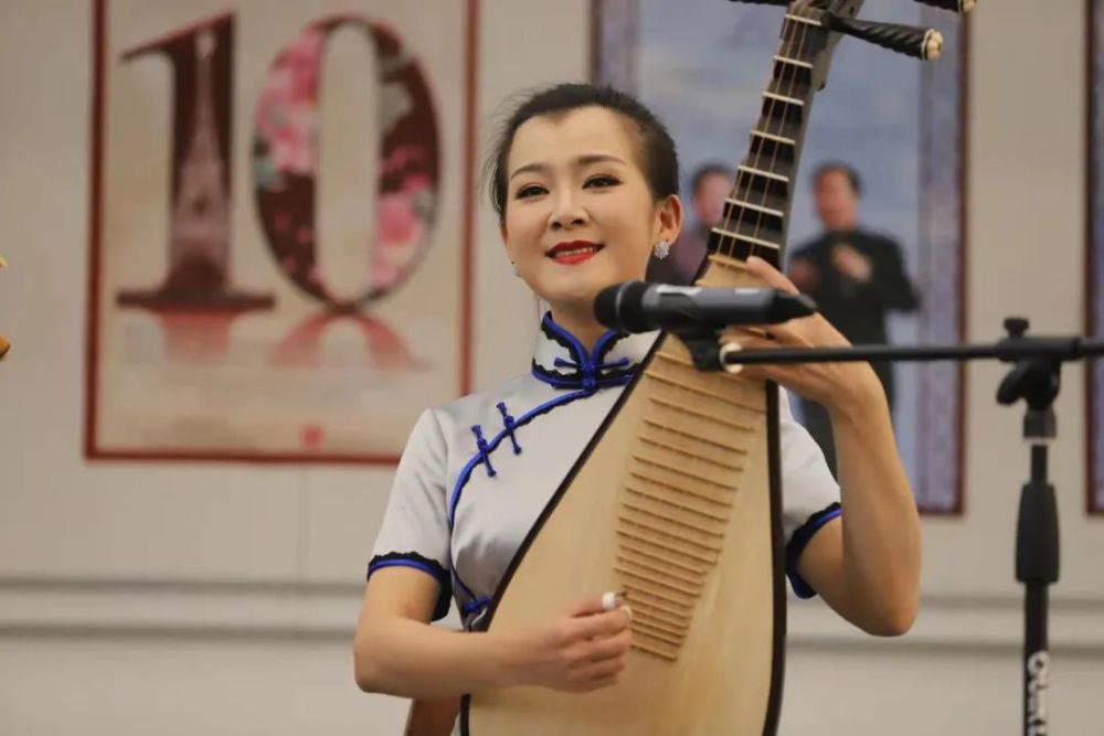 【聚焦】曲艺界同仁为上海评弹演员解燕爱心接力