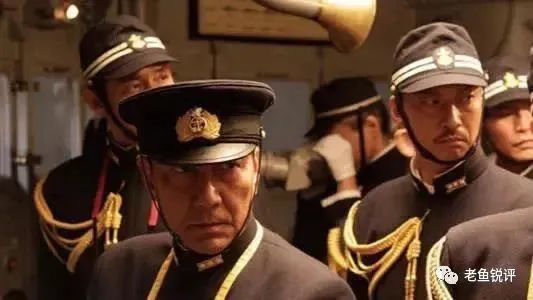 鼓吹战争的日本 战狼 是怎么葬送国家的 腾讯新闻