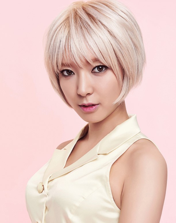 aoa朴草娥时隔三年上电视讲述当初退团的原因网友真可惜