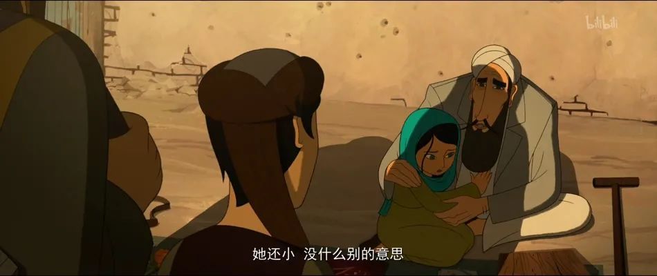 豆瓣84这部动画带你见识帝国坟场的黑暗