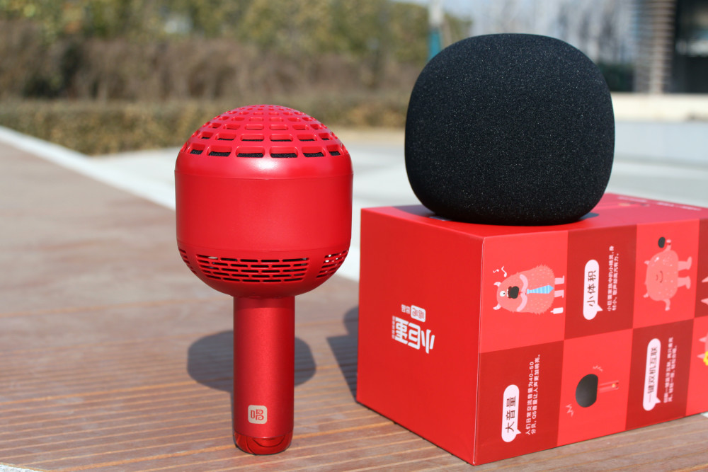 唱吧小巨蛋q5:过年嗨唱起来,唱出喜悦的心情_腾讯新闻