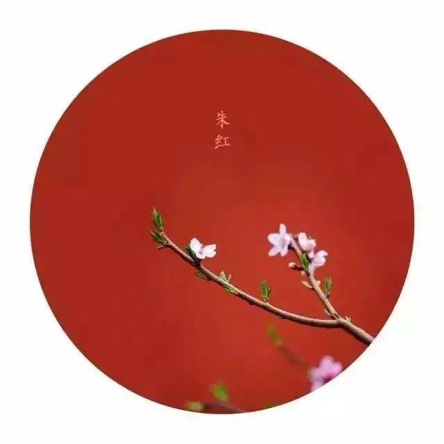 真正的中国色 赤 青 黄 白 黑与国人生活的前世今生 腾讯新闻