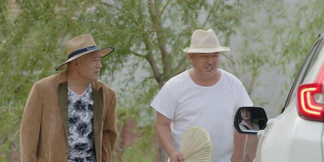 乡村爱情13槽点还是新刘能外形相似神不似