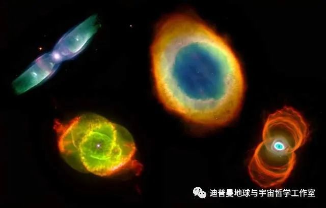 恒星|“迷失的元素”锝身世之谜