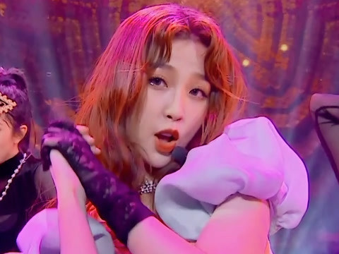 青春有你3预告正片超燃导师秀来袭训练生初舞台曝光