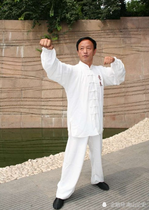 浅谈姚承光的实战能力3分钟击拳880余下持续5年终成大家