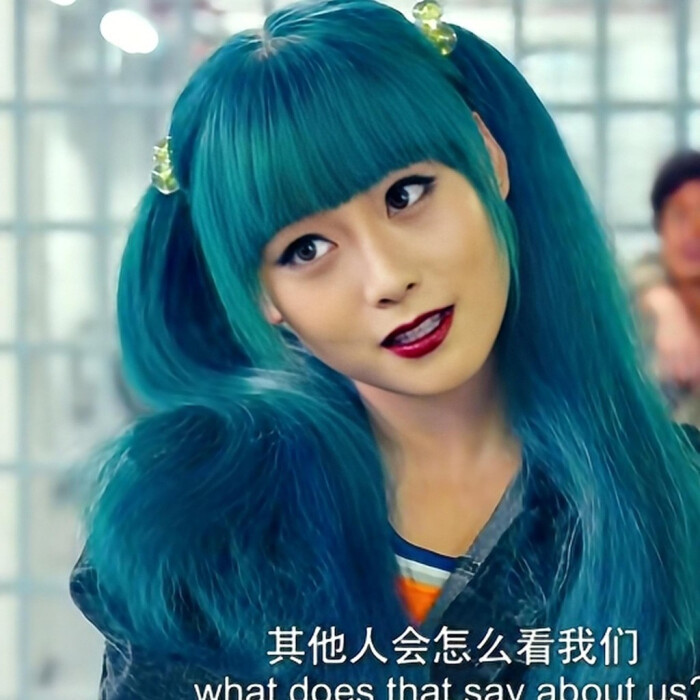 尚语贤‖《唐人街探案》kiko