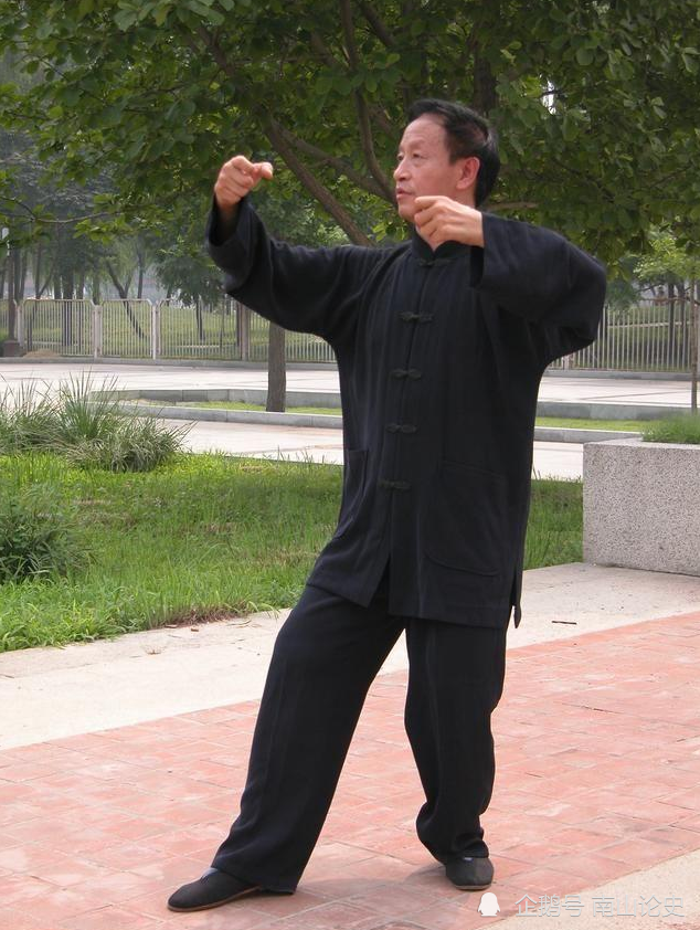 浅谈姚承光的实战能力3分钟击拳880余下持续5年终成大家