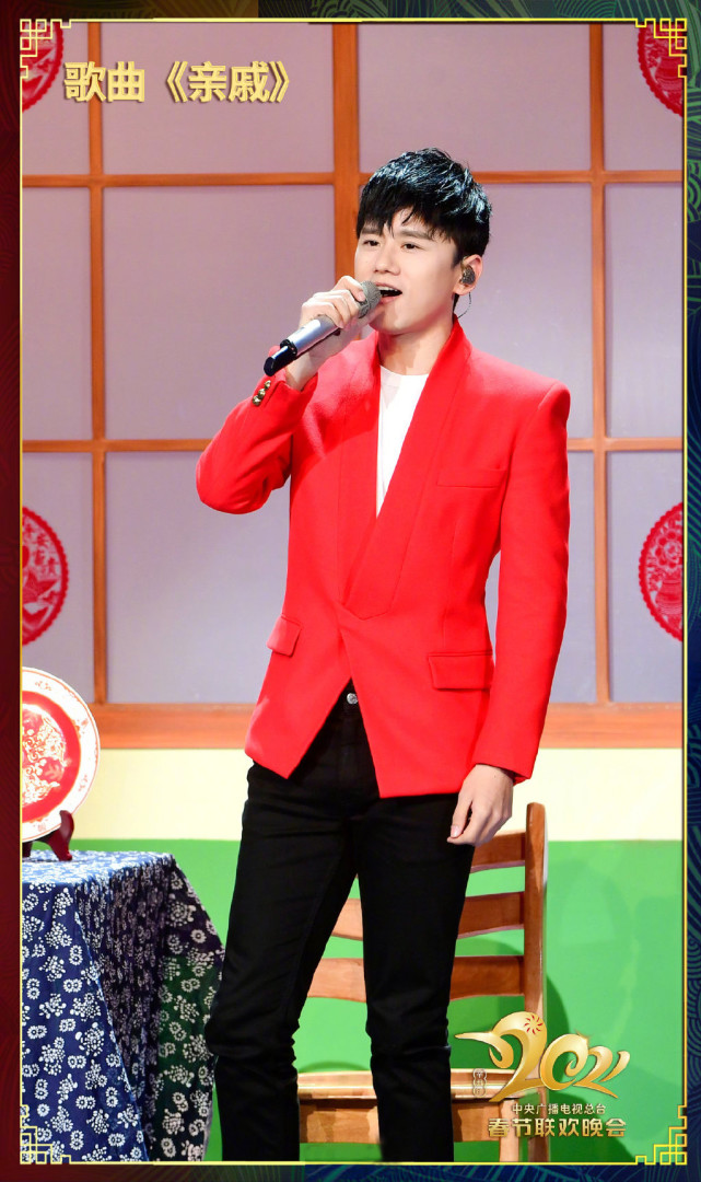 3位苦出身的男歌手荣登牛年央视春晚幕后故事催泪感人