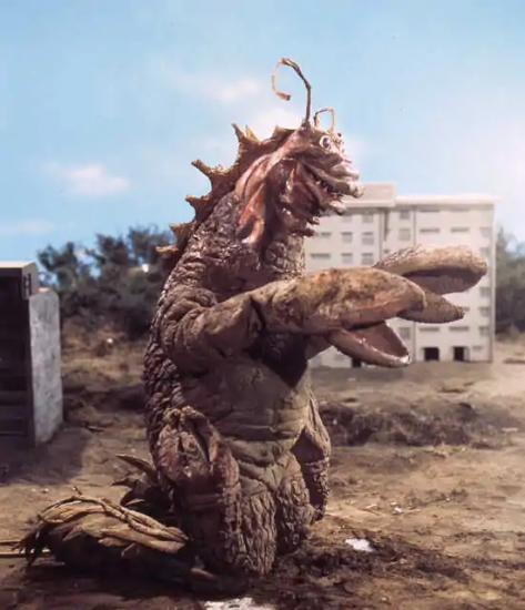 怪兽回忆录杰克奥特曼篇第四部分3140