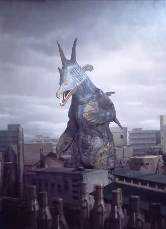 怪兽回忆录杰克奥特曼篇第四部分3140