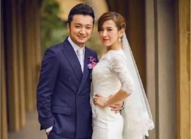 央视名主持的夫人群像:任鲁豫夫人身家过亿,康辉夫人20年丁克