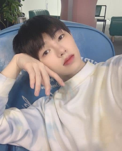 青春有你3开播倒数训练生刘隽自曝最爱肉骨茶teh冰