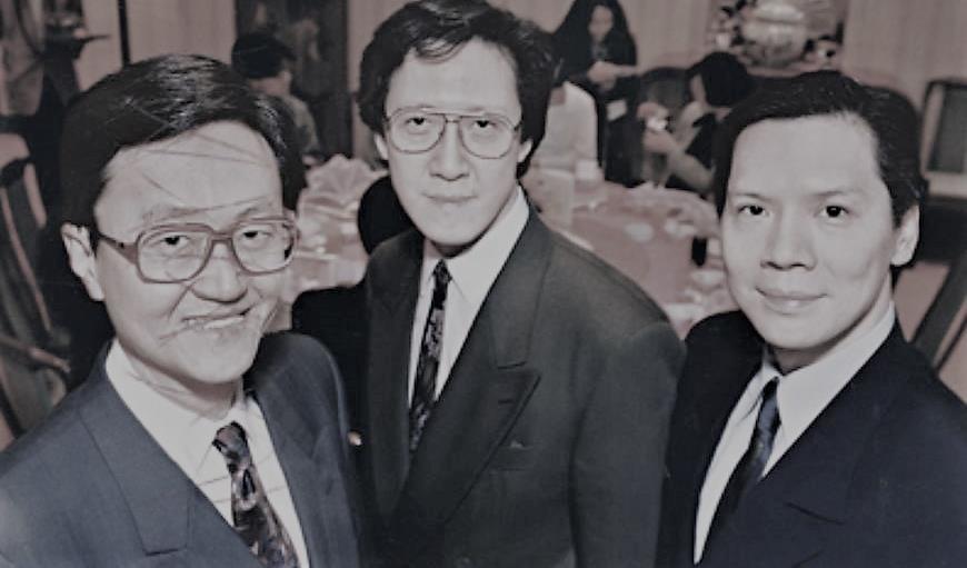 澳门往事向氏兄弟猛龙过江进军赌场分羹被阻铩羽而归