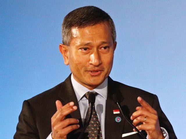 新加坡表示缅甸局势无需广泛制裁因为有些制裁可能会伤害普通民众