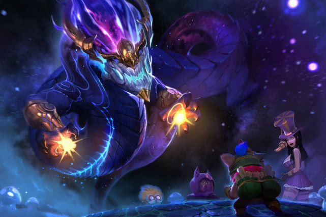 云顶之弈乌鸦带法转配点肉装血厚伤害高堪称版本答案