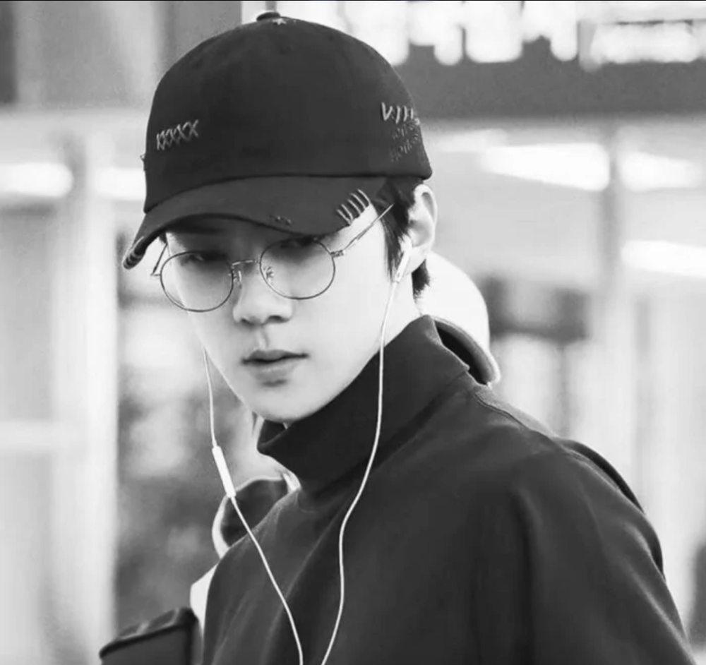 吴世勋头像可可爱爱恍恍惚惚