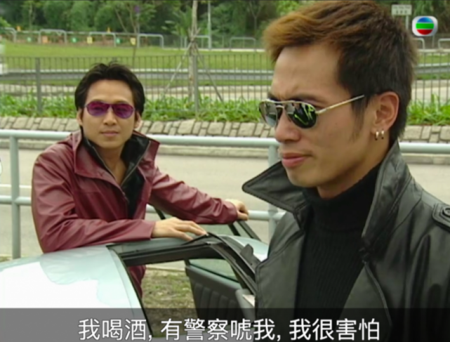 由大反派到这次的总督察,你喜欢他演哪类角色?_腾讯网