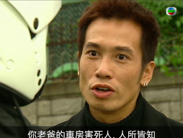 由大反派到这次的总督察,你喜欢他演哪类角色?_腾讯网