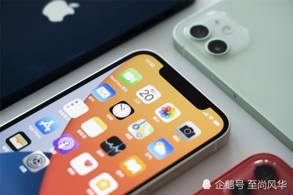 西方国家忌讳13这个数字,所以苹果公司或许将iphone12s取代iphone13