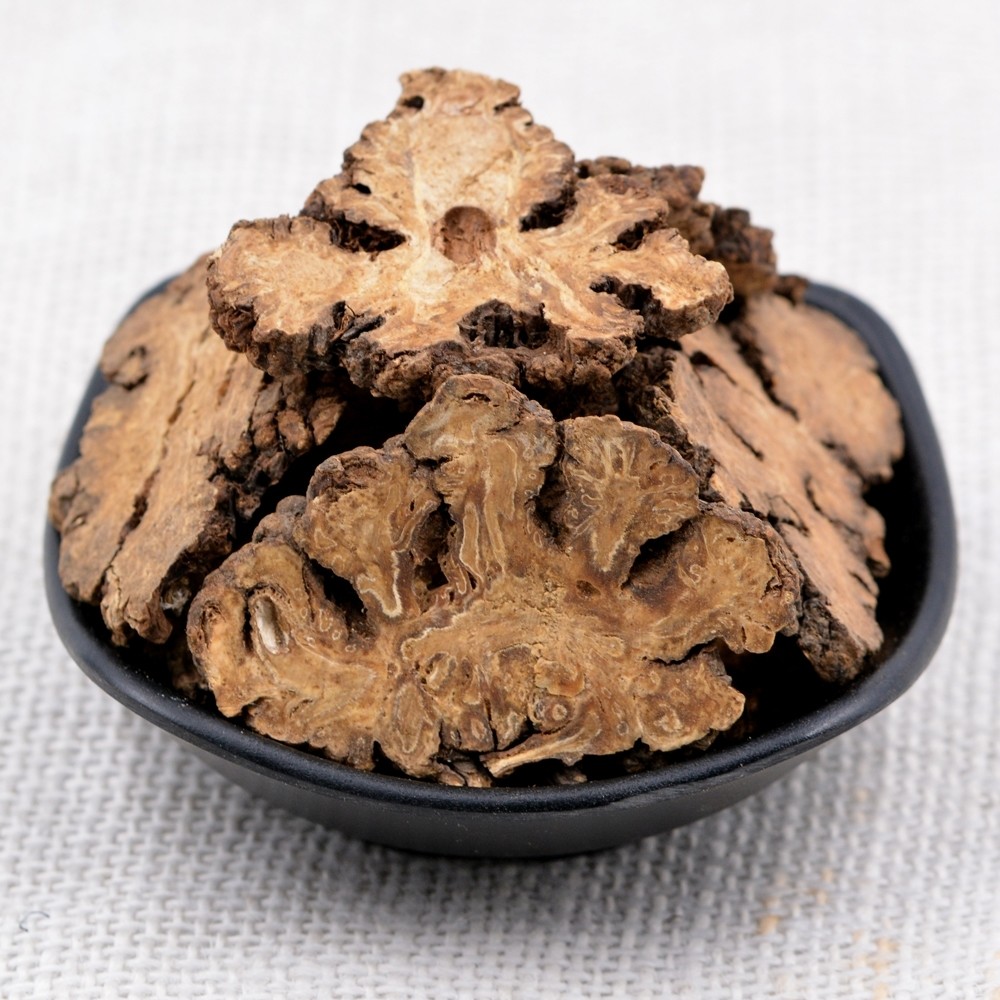 每日药膳川芎白芷炖鱼头