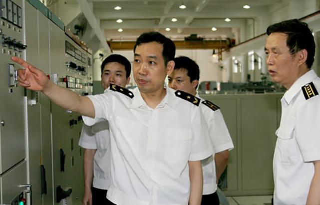 潜艇也要发力新技术变革加持下海军水下力量或将实现弯道超车