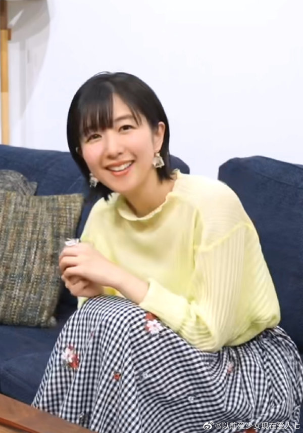 日本声优茅野爱衣参拜靖国神社还称让人心情好网友怒了