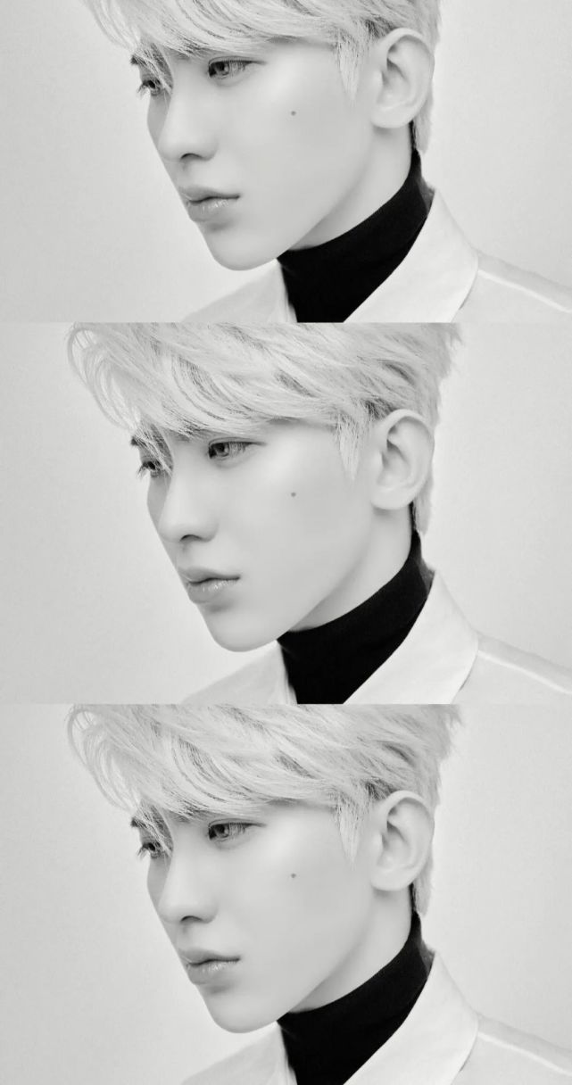 蔡徐坤手机壁纸【四十一】【100张】