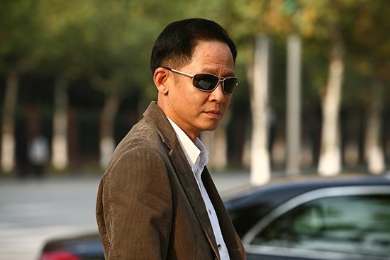1991年王志文为什么将徐帆赶出了家门