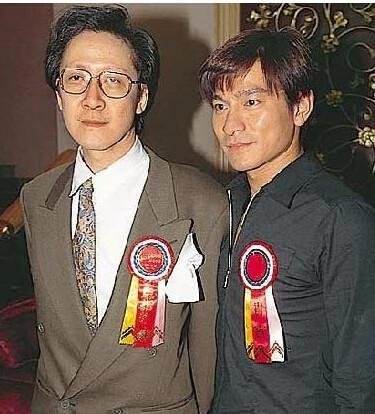 刘德华曾在澳门被崩牙驹胁迫急向赌王求救向华胜连夜赶来说情